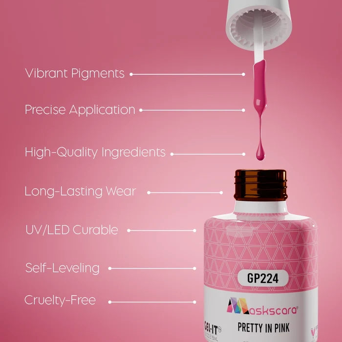GP224 - Pretty In Pink