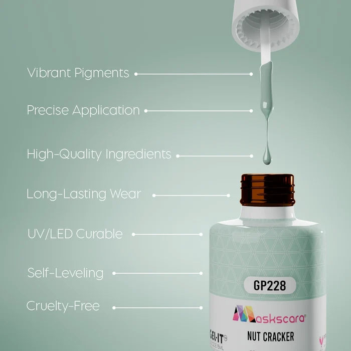 GP228 - Nut Cracker