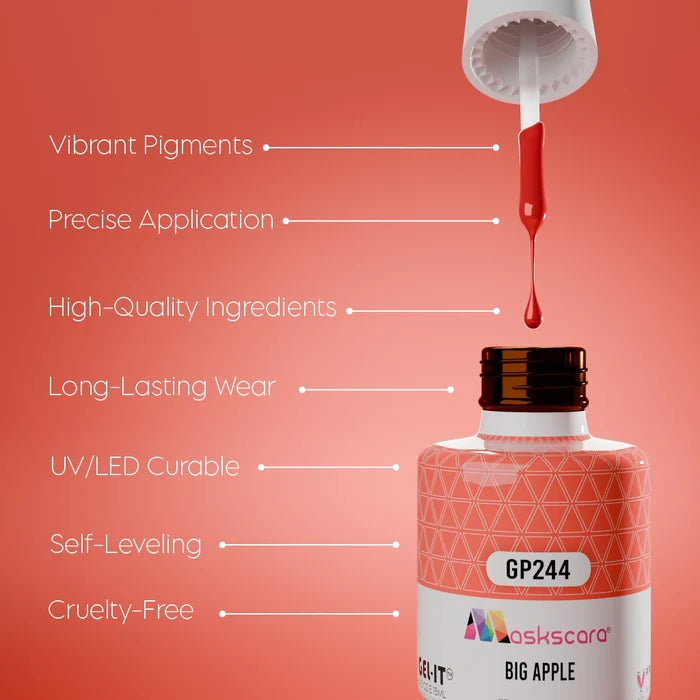 GP244 - Big Apple