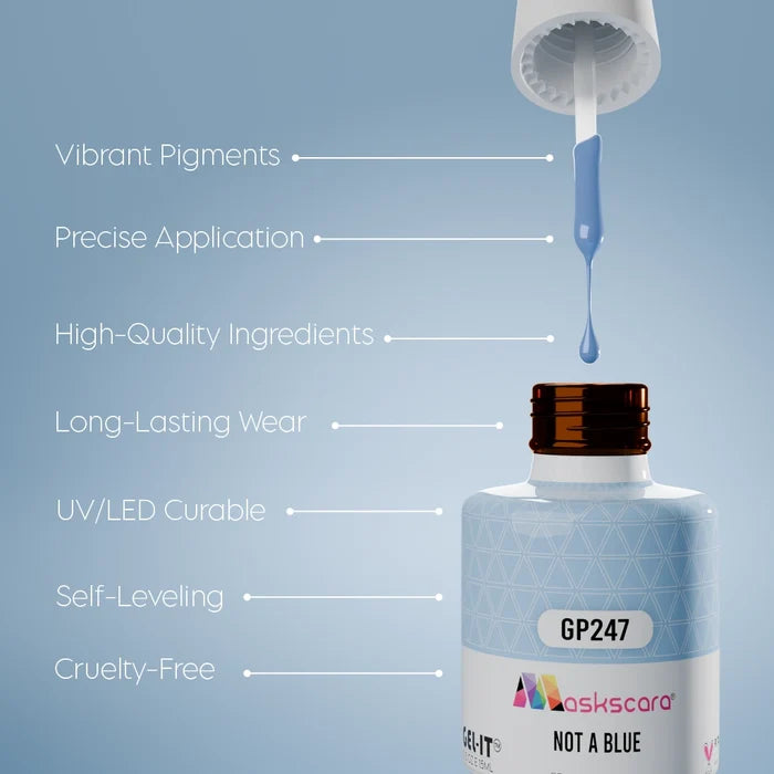 GP247 - Not A Blue
