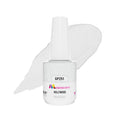 <img scr = “ GP251 Hollywood.jpeg” alt = “White Shimmer gel polish colour by the brand Maskscara”>