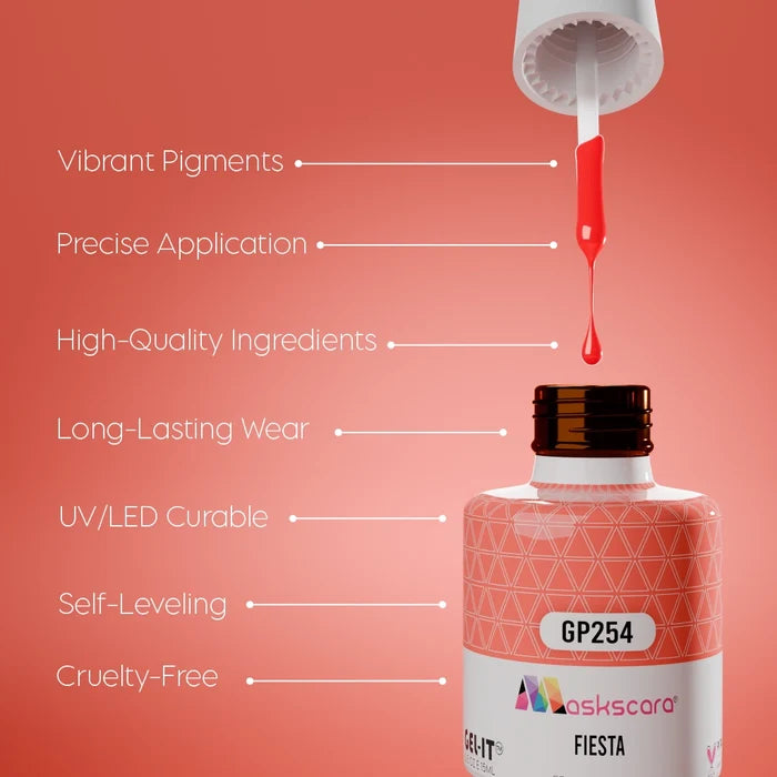 GP254 - Fiesta