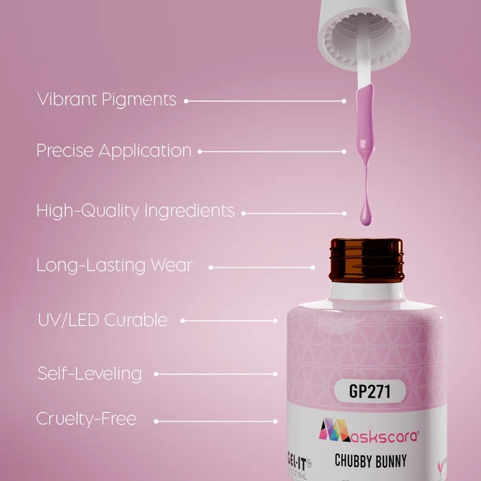 GP271 - Chubby Bunny