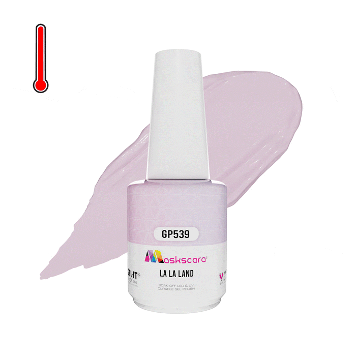 GP539 - La La Land