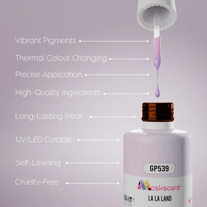 GP539 - La La Land