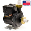 Grundfos 3/4 inch circulation pump