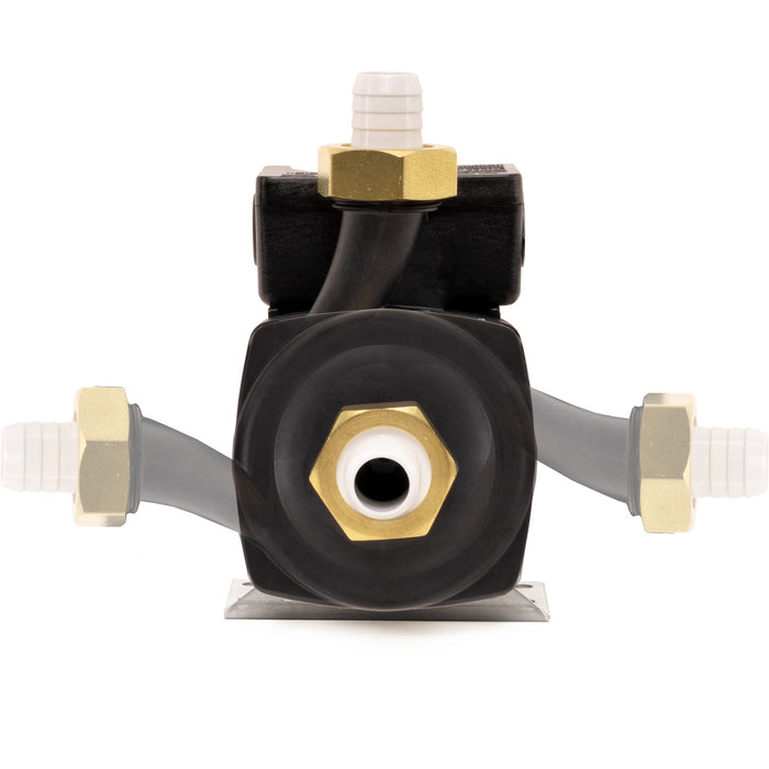 Grundfos 3/4 inch circulation pump