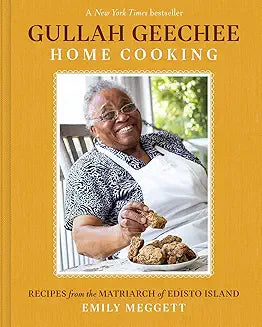 Gullah Geechee Home Cooking