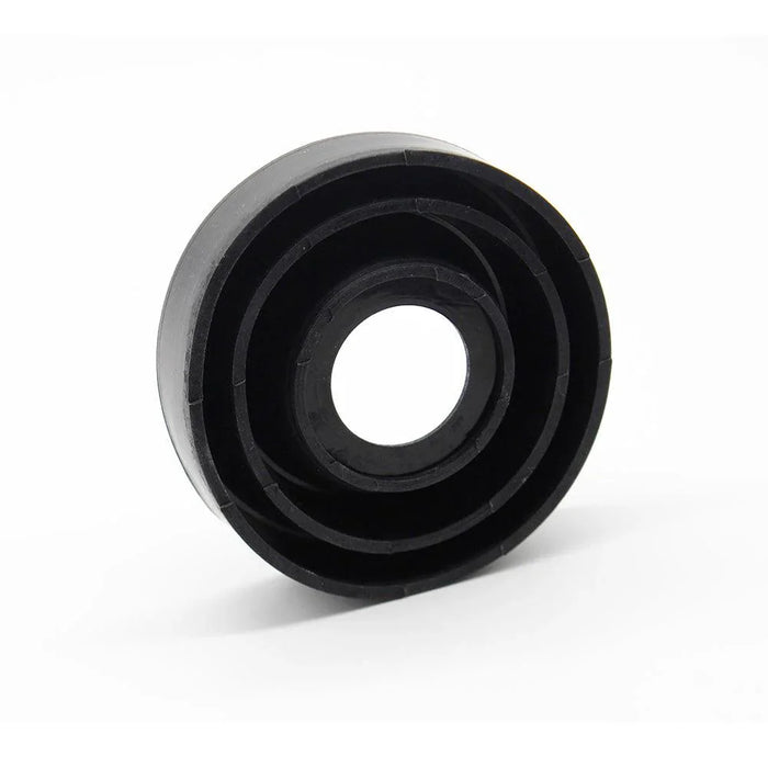 H4/9003 Car light Silicone Material Seal Cap Dust Cover 2PCS/SET