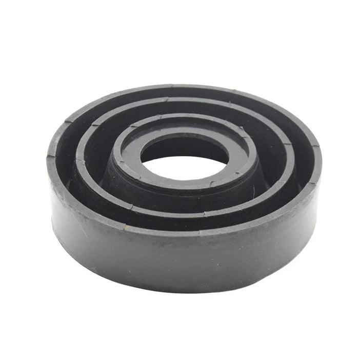 H4/9003 Car light Silicone Material Seal Cap Dust Cover 2PCS/SET