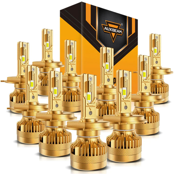 H4/9003 / 10pcs