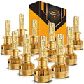 H7 / 10pcs