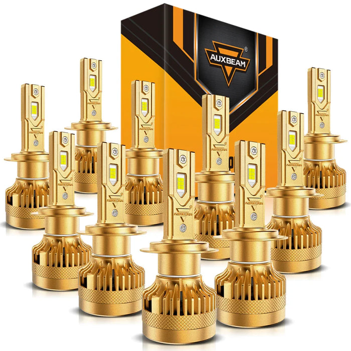 H7 / 10pcs