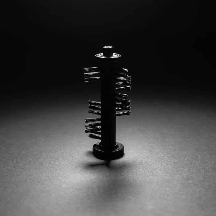 Hair Brush Cleaner Replacement Rollers