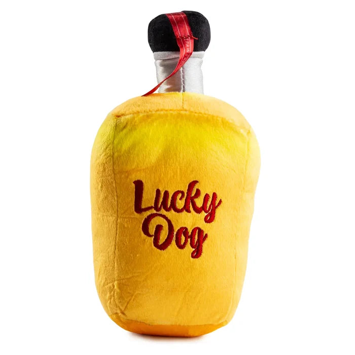 Hairadogg o Tequila Dog Toy