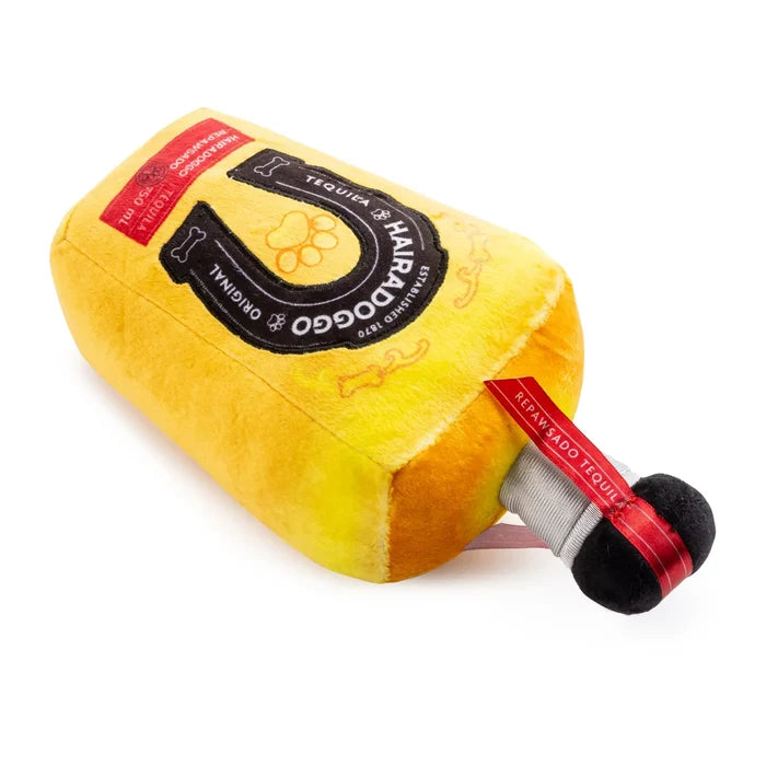 Hairadogg o Tequila Dog Toy