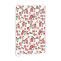 Handpainted Wrapped Packages Wrapping Paper