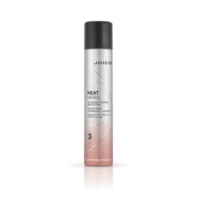 Heat Hero Glossing Thermal Protector