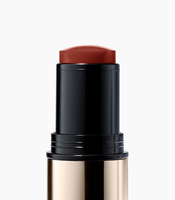 cream stick blush | Heat Stroke in Scorched
