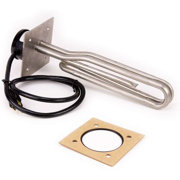 Heater Element for Watkins-Hot Spring 4"x4" Plate - 1.5KW 120V