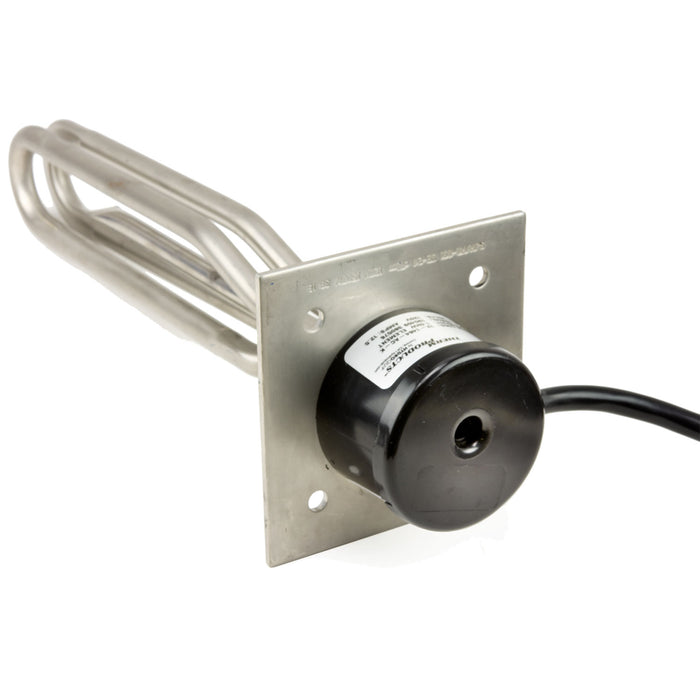 Heater Element for Watkins-Hot Spring 4"x4" Plate - 1.5KW 120V