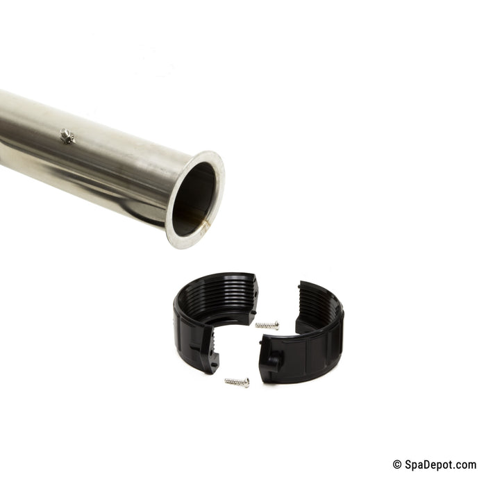 Heater Union Split Nut - 2.5"