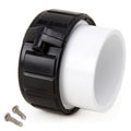 Heater Union Split Nut Assembly - 1.5"
