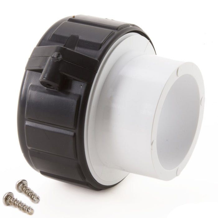 Heater Union Split Nut Reducer - 2" x 1.5"