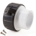 Heater Union Split Nut Reducer - 2" x 1.5"