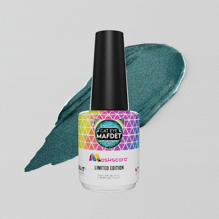 Hema Free Cat Eye gel Mafdet