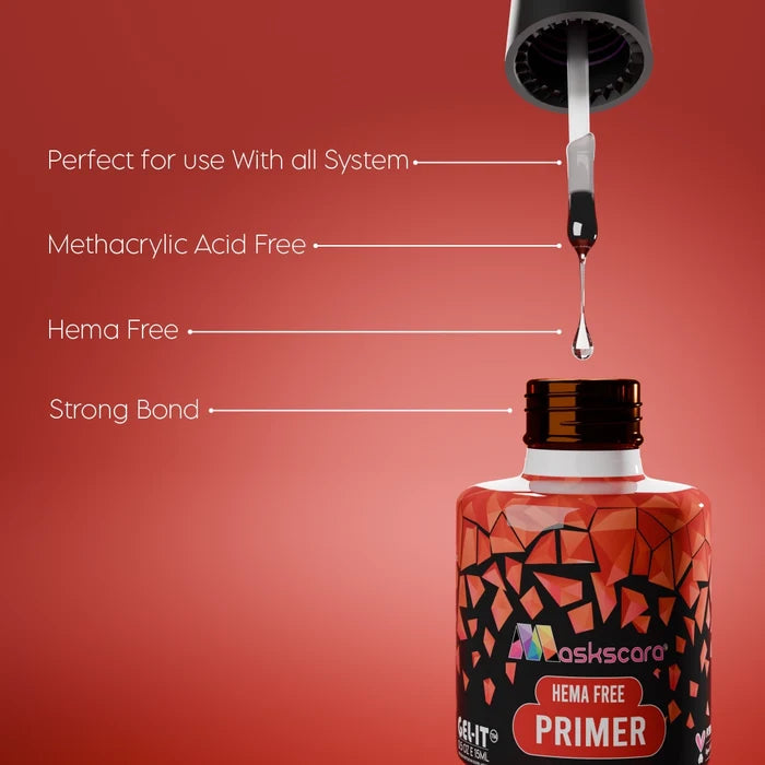 Hema Free Primer