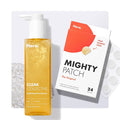 Hero Cosmetics Clear Skin Toolkit