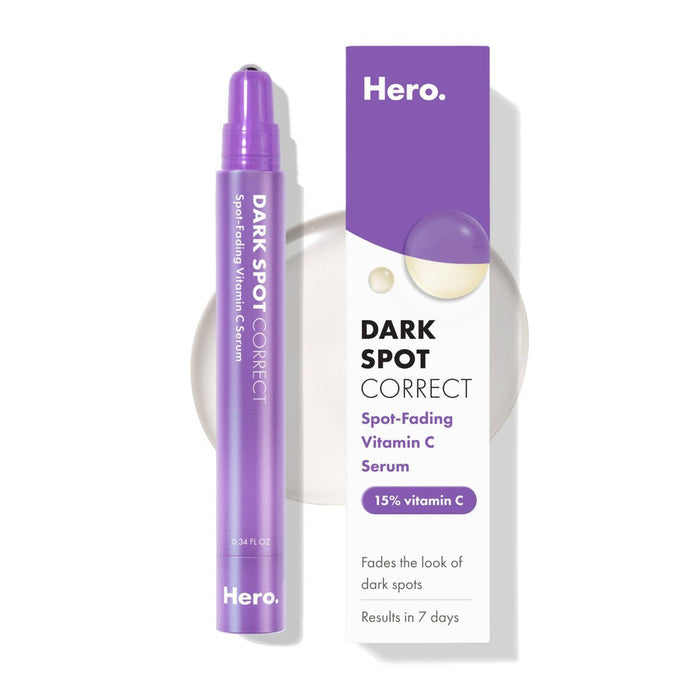 Hero Cosmetics Dark Spot Correct - 10ml