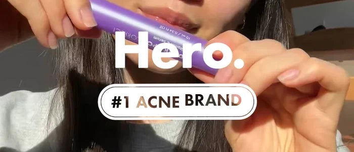 Hero Cosmetics Dark Spot Correct - 10ml