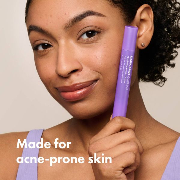 Hero Cosmetics Dark Spot Correct - 10ml