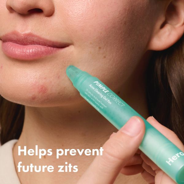 Hero Cosmetics Pimple Correct Pen - 10ml