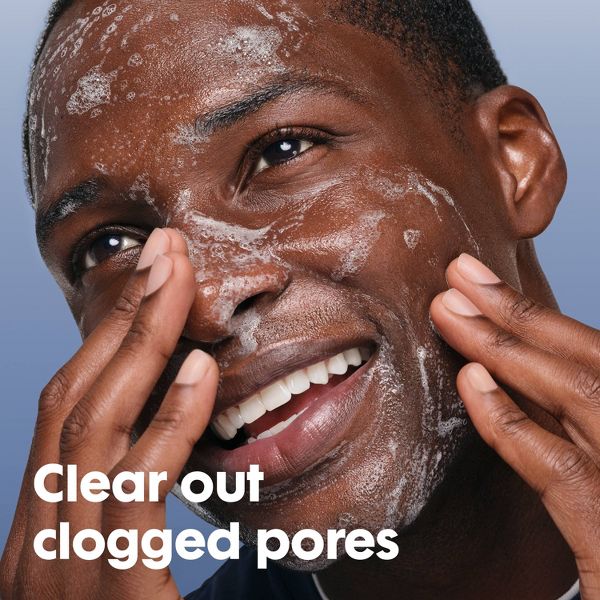 Hero Cosmetics Pore Facial Cleansers - 5oz