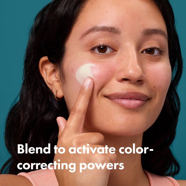 Hero Cosmetics Rescue Balm Red Correct - 15ml