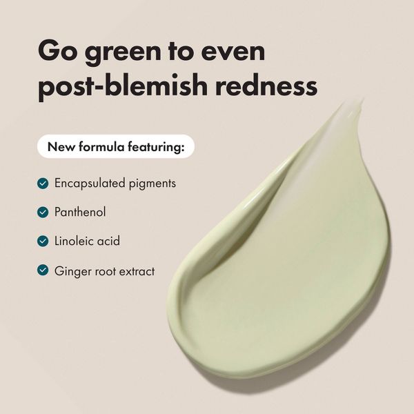Hero Cosmetics Rescue Balm Red Correct - 15ml