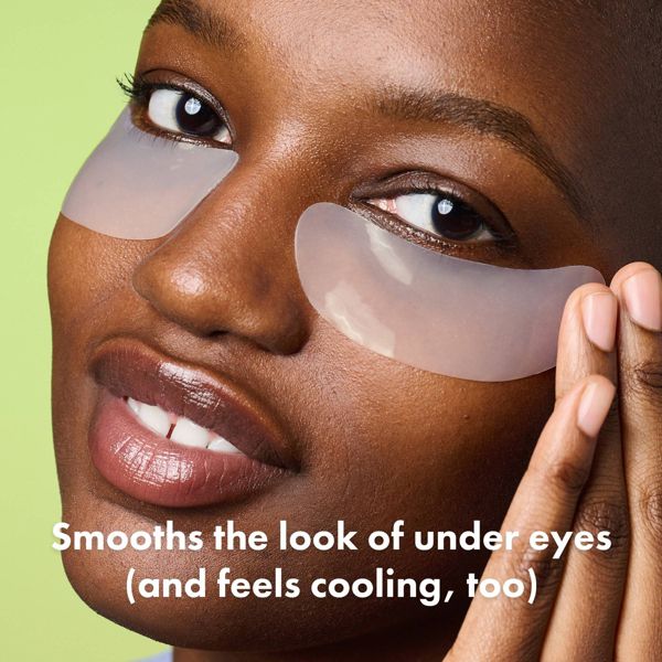 Hero Mighty Patch for Tired Eyes - 6ct