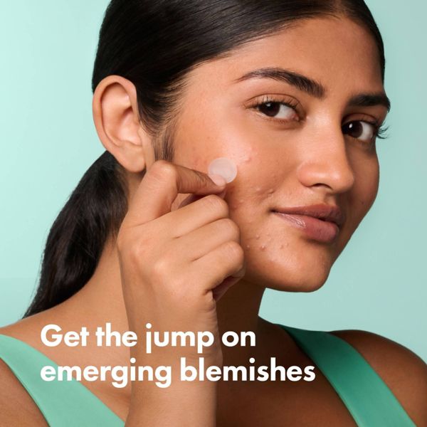 Hero Mighty Patch Micropoint for Blemishes - 8ct