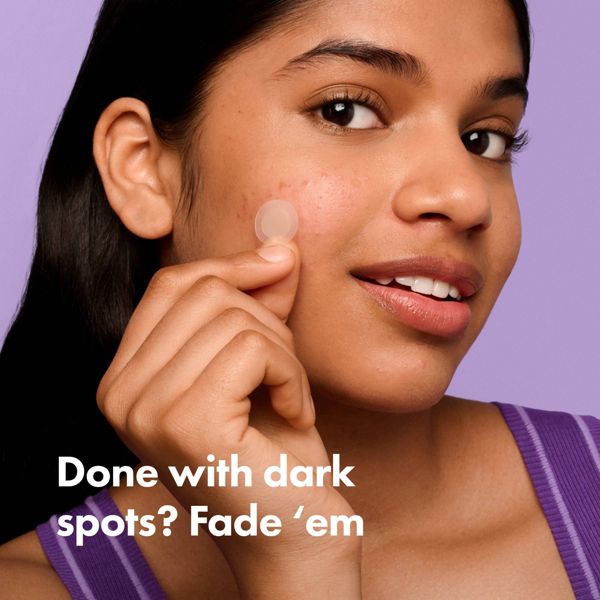 Hero Mighty Patch Micropoint for Dark Spots - 8ct