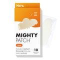 Hero Mighty Patch Nose - 10ct