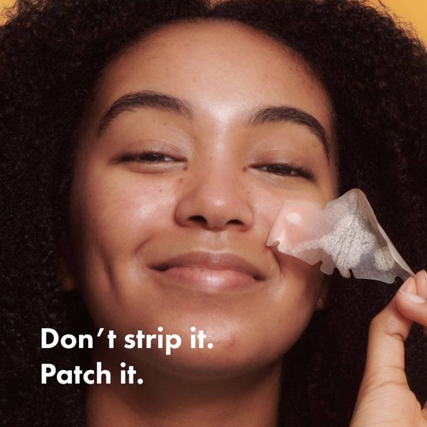 Hero Mighty Patch Nose - 10ct