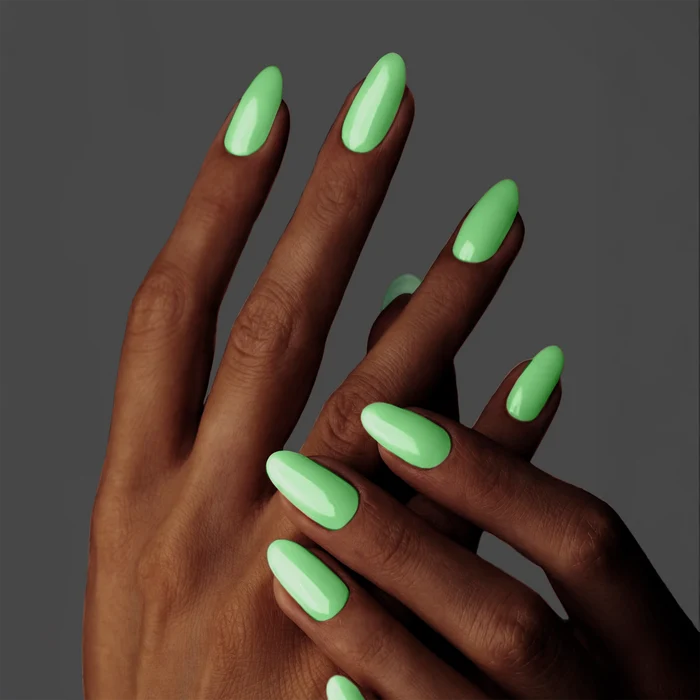 HF022 - Congo Green
