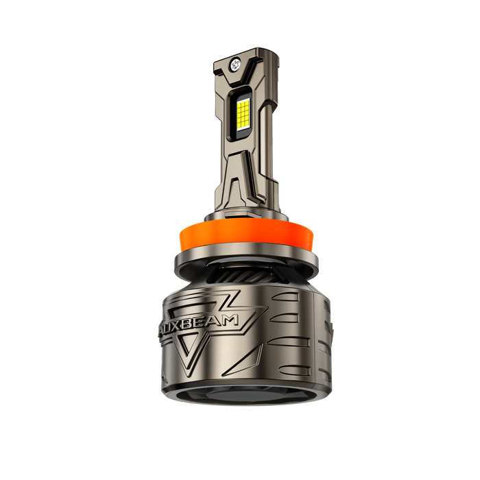 High Power ST90 Series 35000LM 180W LED Headlight Bulbs 6500K Cool White