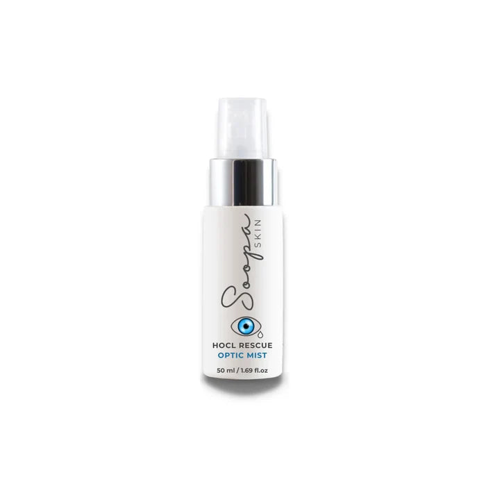 HOCL Optic Mist 50ml