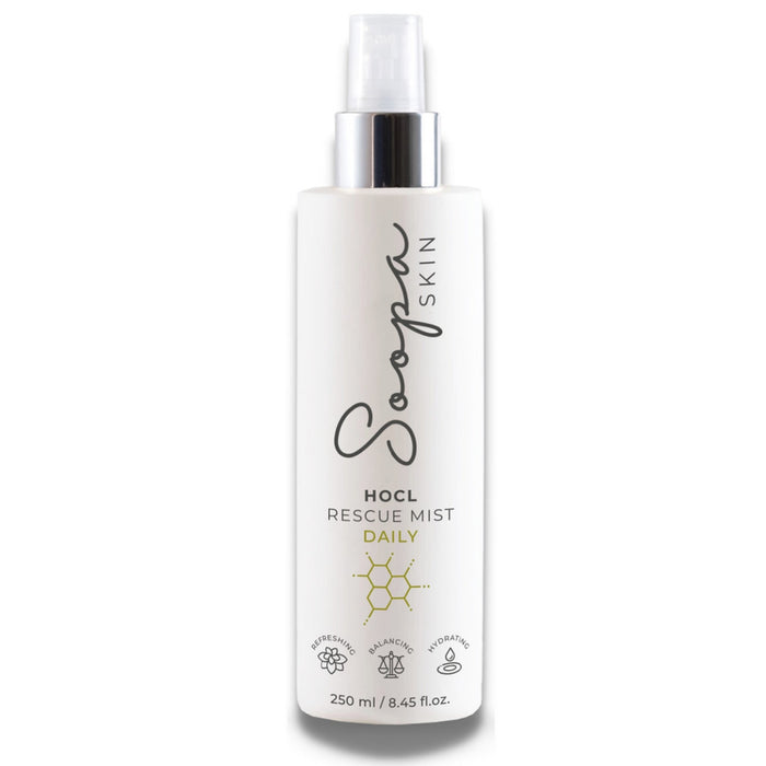 HOCl Rescue Mist Daily 250ml