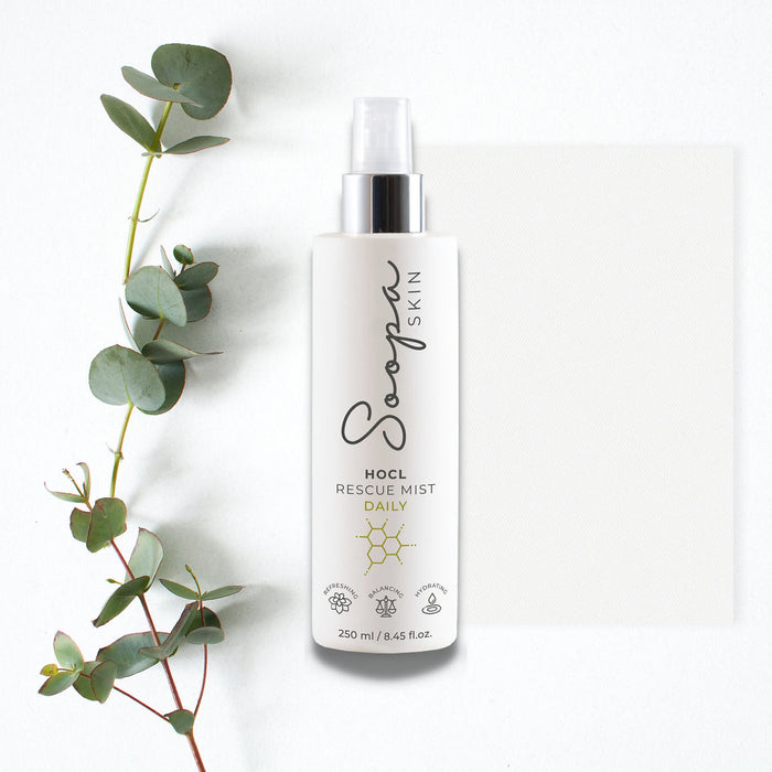 HOCl Rescue Mist Daily 250ml