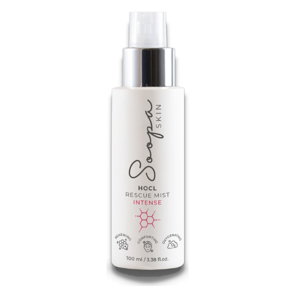 HOCl Rescue Mist Intense 100ml